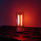 ✨🕯️ Mild glöd i din handflata – Touch Control USB-burks nattlampa 🕯️✨