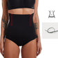 💥💥50 % rabatt, endast idag⏳ Höga midja magkontroll shapewear trosor