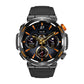 🔥⏰ Julens specialerbjudanden 🔥Sport- & Outdoor-Smartwatch – Perfekt för Äventyr & Sport 🚴 | Vattenbeständig, Bluetooth-samtal & 100+ Lägen ✨