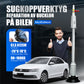🚗 50% RABATT 🔧 | Sugkoppsverktyg för Bucklor – Pneumatisk Dragkraft & Aluminiumhandtag