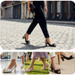 👡 50% RABATT! 🔥 Eleganta Peep-Toe Slingback-sandaler för Damer – Sexiga Klackar, Bekväm Passform & Perfekt För Fest & Vardag 💃