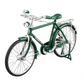 🔥Spara 200 kr direkt när du köper nu!🔥 DIY Cykelmodellbyggsats - Detaljerad Skalmodell med Verktyg för Byggande och Utställning 🚴‍♂️🎁