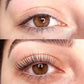 💄 KÖP 1 FÅ 1 GRATIS! ✨ Iron Wand Mascara 2026 - Volym & Längd i 1 Veckas Hållbarhet med Smudge-Proof Teknologi 🌟👁️