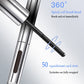 💄 KÖP 1 FÅ 1 GRATIS! ✨ Iron Wand Mascara 2026 - Volym & Längd i 1 Veckas Hållbarhet med Smudge-Proof Teknologi 🌟👁️