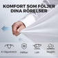 🎉2026 Nya Produkter Heta Försäljningar✨Men's Rynkfri Button-Down Skjorta