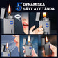 🔥50% rabatt🔥Uppladdningsbar induktionsparaffintändare med indikator