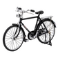 🔥Spara 200 kr direkt när du köper nu!🔥 DIY Cykelmodellbyggsats - Detaljerad Skalmodell med Verktyg för Byggande och Utställning 🚴‍♂️🎁