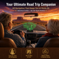 🚗48% RABATT NU! Head-Up Display (HUD) med GPS – exakt hastighet i km/h– digital hastighetsmätare, kompass & överhastighetslarm – plug & play för alla fordon 📊✨