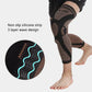 Extended Knee Compression Sleeve