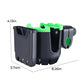2024 Hot Sale 30% rabatt - 2-i-1 Universal Cup Phone Drinkhållare