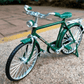 🔥Spara 200 kr direkt när du köper nu!🔥 DIY Cykelmodellbyggsats - Detaljerad Skalmodell med Verktyg för Byggande och Utställning 🚴‍♂️🎁
