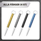✨Köp 1 få 1 gratis✨Multifunktionell bärbar fickkniv