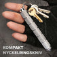 ✨Köp 1 få 1 gratis✨Multifunktionell bärbar fickkniv