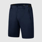 Stretchiga, snabbtorkande 💨 casual golfshorts för män 🩳