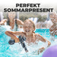 🌊SOMMARREA – 60 % RABATT🔫💦Vattenpistol i snabbläge med isexplosion