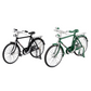 🔥Spara 200 kr direkt när du köper nu!🔥 DIY Cykelmodellbyggsats - Detaljerad Skalmodell med Verktyg för Byggande och Utställning 🚴‍♂️🎁