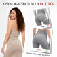 💥💥50 % rabatt, endast idag⏳ Höga midja magkontroll shapewear trosor