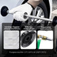 🚗 50% RABATT 🔧 | Sugkoppsverktyg för Bucklor – Pneumatisk Dragkraft & Aluminiumhandtag