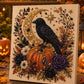 🔥Sista dagen 48% RABATT - 👻✨Halloween Ghost Pearl Art DIY Kit
