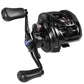 🎣 DC Baitcasting fiskerulle - Digitalt bromssystem (Säg adjö till glapp!) - 7.2:1 hög hastighet - För rovfisk i sötvatten och saltvatten