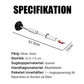 🚗 50% RABATT 🔧 | Sugkoppsverktyg för Bucklor – Pneumatisk Dragkraft & Aluminiumhandtag