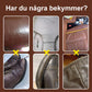 Läderfärgssats