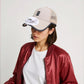 🌞 50% RABATT NU! 🍃 Andningsbar Baseballkeps med Solfläkt – Dubbel Strömkälla, 360° Justerbar Fläkt & UPF50+ Skydd 🧢