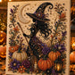 🔥Sista dagen 48% RABATT - 👻✨Halloween Ghost Pearl Art DIY Kit