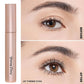 💕Köp 1 få 1 gratis💕Vattensäker och kladdfri förlängande och lockande mascara med lång hållbarhet