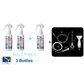 🔥48 % rabatt🧊 Avfrostningsspray för kyl och frys🎁 (Med gratis spatel)