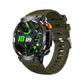 🔥⏰ Julens specialerbjudanden 🔥Sport- & Outdoor-Smartwatch – Perfekt för Äventyr & Sport 🚴 | Vattenbeständig, Bluetooth-samtal & 100+ Lägen ✨