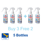🔥48 % rabatt🧊 Avfrostningsspray för kyl och frys🎁 (Med gratis spatel)