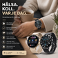 ✨⌚-48 % | Smartklocka med många funktioner