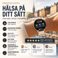 ✨⌚-48 % | Smartklocka med många funktioner