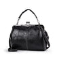 👜 Vintagehandväska för kvinnor – Stilfull och rymlig! Stor kapacitet, tidlös design – perfekt för varje dag! ✨👛