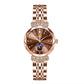 【🎁MYCKET BRA PRESENT】Fashionabla Diamond Moon Star Watch för kvinnor
