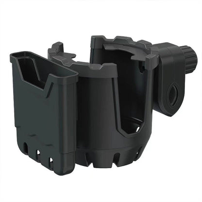 2024 Hot Sale 30% rabatt - 2-i-1 Universal Cup Phone Drinkhållare