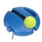🏓 KÖP 2, FÅ 1 GRATIS! 🎾 Tennisbollsträningsbasbord – Stabil Bas, Elastisk Rebound & Solo Träning 🏆