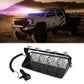 Led bil blixtljus Automotive nödljus