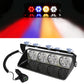 Led bil blixtljus Automotive nödljus