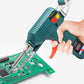 🔥⚡🖥️【120W Stormvärme · Digitalt Styrd Lödkolv】Precisionstemperaturkontroll ▏Handhållen Proffsverktyg ▏Elektronikreparationsmust-have🔧💡