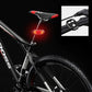 Trådlös Smart Cykel Blinkers