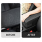 Memory Foam Center Console Cover för bil