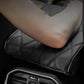 Memory Foam Center Console Cover för bil