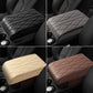 Memory Foam Center Console Cover för bil