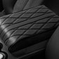 Memory Foam Center Console Cover för bil