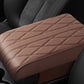 Memory Foam Center Console Cover för bil