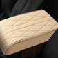 Memory Foam Center Console Cover för bil
