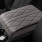 Memory Foam Center Console Cover för bil
