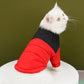 🔥49% OFF Christmas Sale🔥Warm Jacket with Zipper for Dogs & Cats